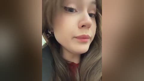 peachy_dream free recording from 2026-02-12 06:39:00