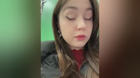 peachy_dream free recording from 2026-02-12 06:39:00