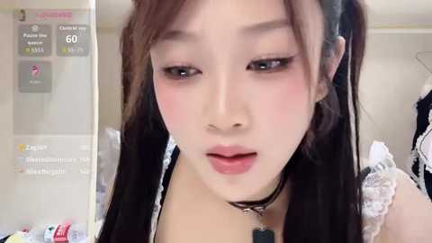 yueyue2003 free recording from 2026-02-12 00:50:00