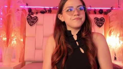 daphne_and_roger free recording from 2026-02-13 00:01:00