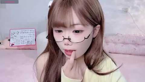 lucky_188 free recording from 2026-02-12 00:50:00