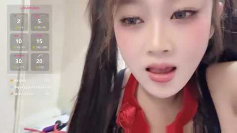 yueyue2003 free recording from 2026-02-12 00:50:00