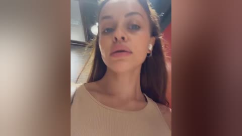 angelinateller free recording from 2026-02-12 00:50:00