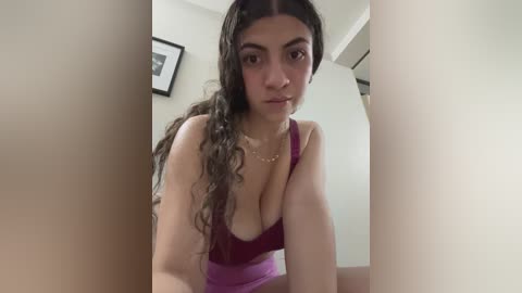 arieel__722 free recording from 2026-02-12 00:50:00