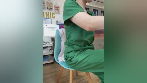 clinic_sexy free recording from 2026-02-12 00:50:00