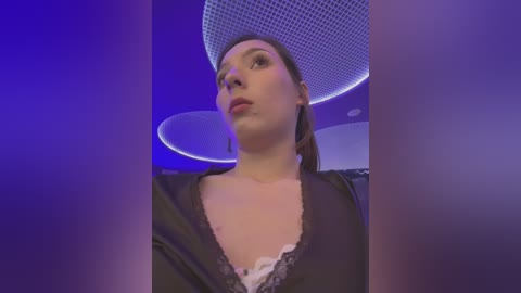 lillukatten free recording from 2026-02-12 00:50:00