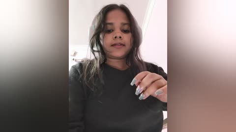 mikasha88 free recording from 2026-02-12 06:39:00