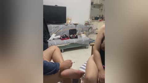 xiaotiantian_10 free recording from 2026-02-12 00:50:00