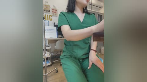 clinic_sexy free recording from 2026-02-12 00:50:00