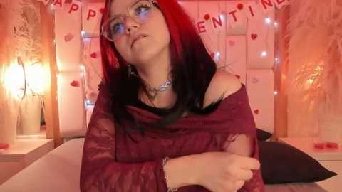 daphne_and_roger free recording from 2026-02-13 00:01:00