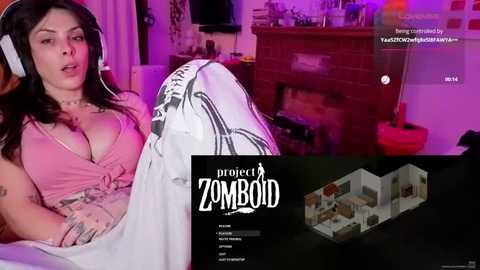 gennajames free recording from 2026-02-12 00:50:00