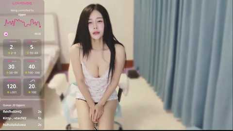 yiyi_3523 free recording from 2026-02-12 16:13:00